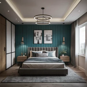 LUXURY _ BEDROOMS _ BEST INTERIOR FITOUT COMPANY