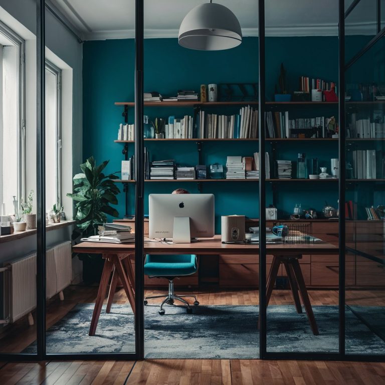 Interior Fit Out Company in Dubai