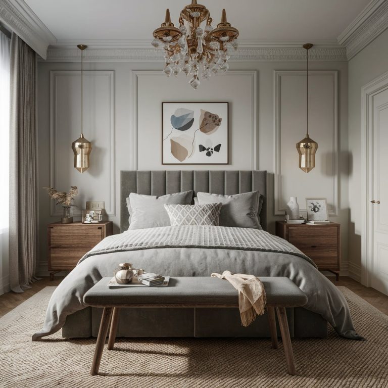 Interior Fit Out Company in Dubai