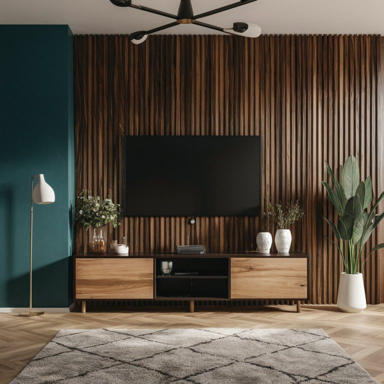 Interior Fit Out Company in Dubai