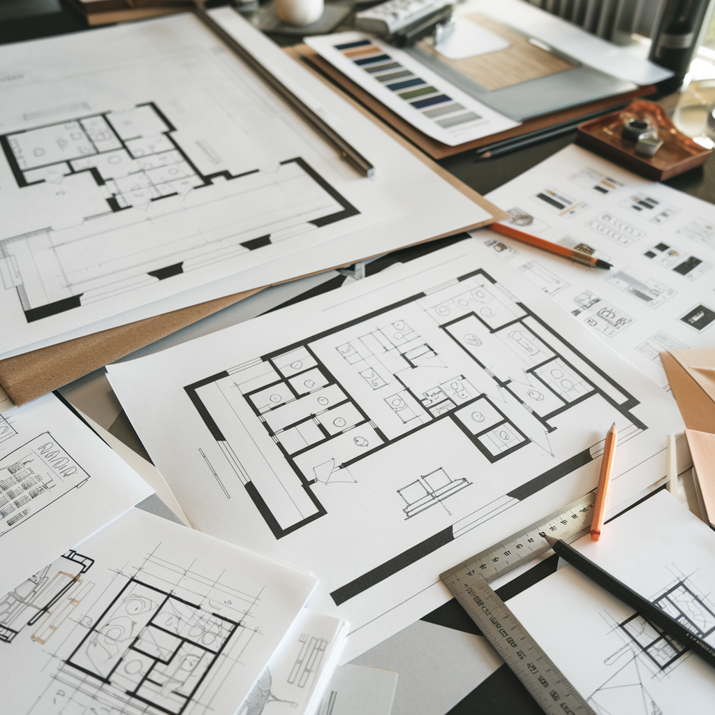 Fit Out Contractors In Dubai