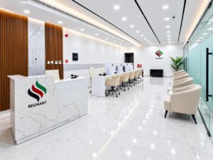 Office fitout