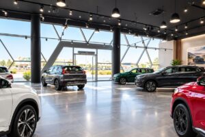 Best interior fit out